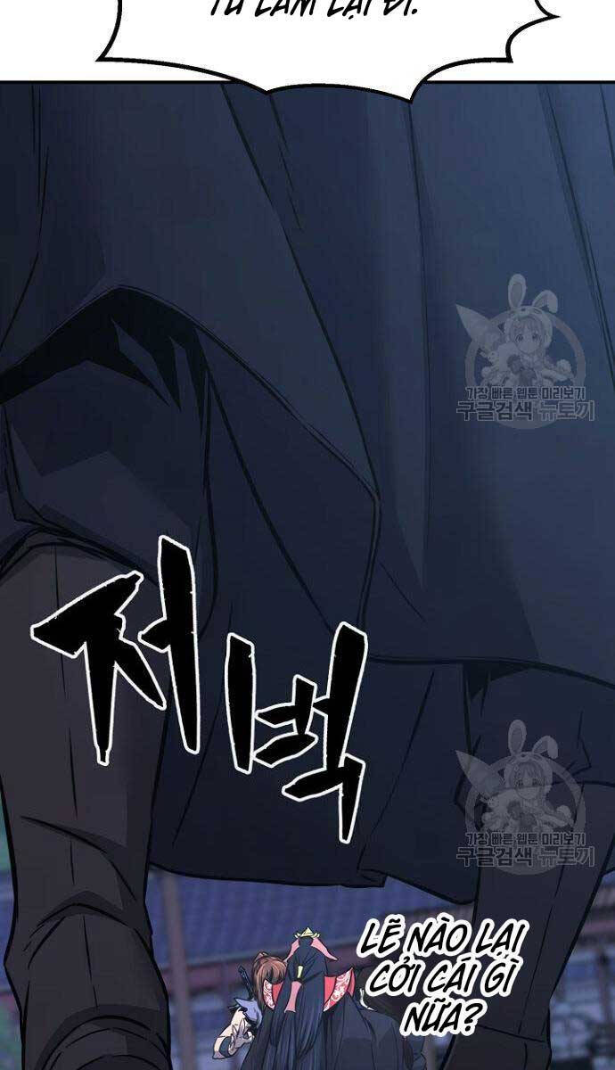 Cảm Kiếm Tuyệt Đối Chap 36 - Next Chap 37