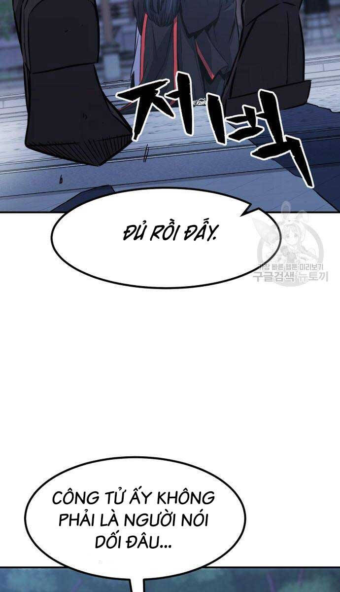 Cảm Kiếm Tuyệt Đối Chap 36 - Next Chap 37