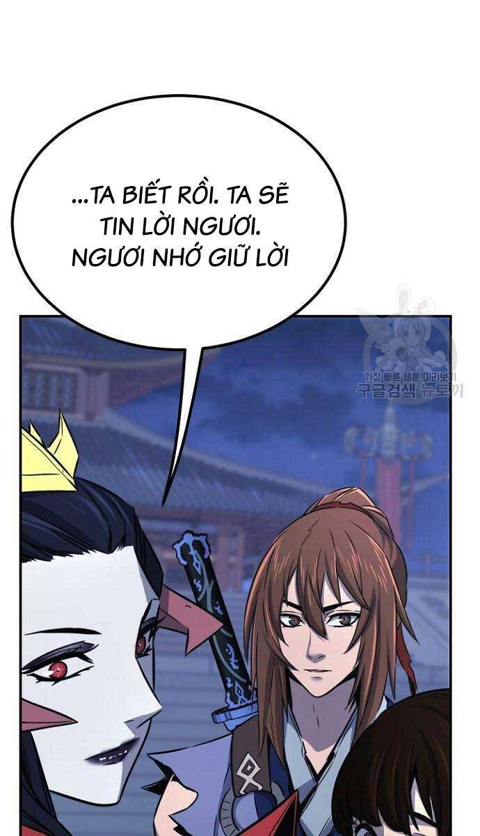 Cảm Kiếm Tuyệt Đối Chap 36 - Next Chap 37