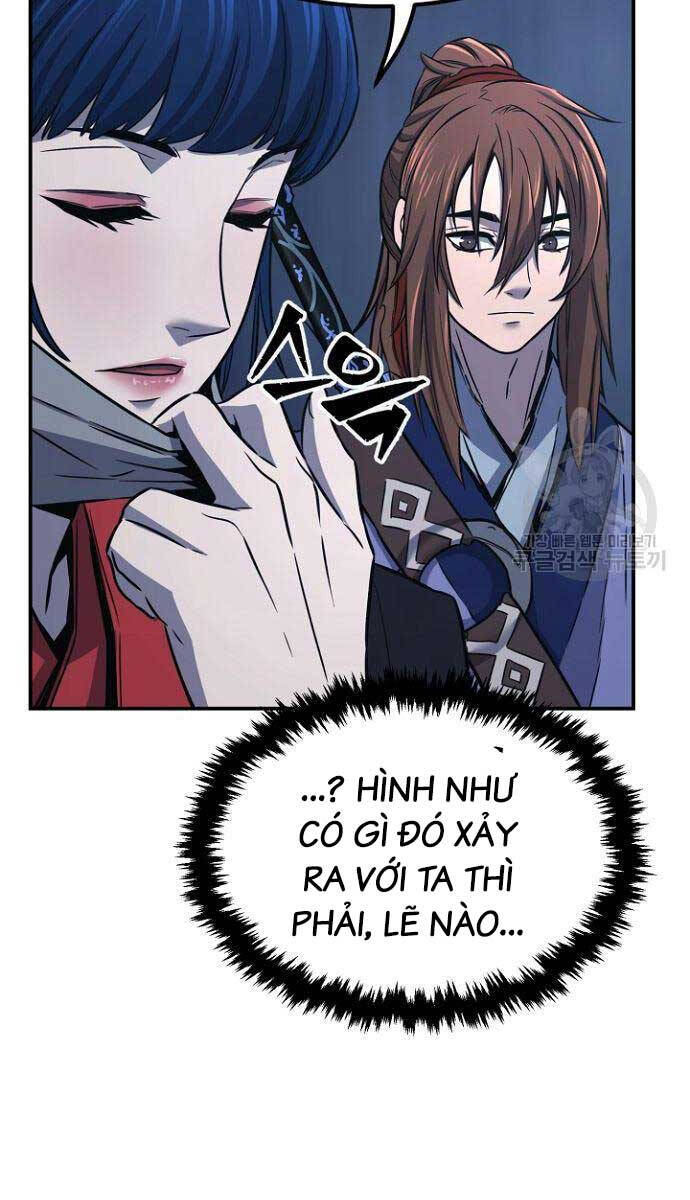 Cảm Kiếm Tuyệt Đối Chap 36 - Next Chap 37