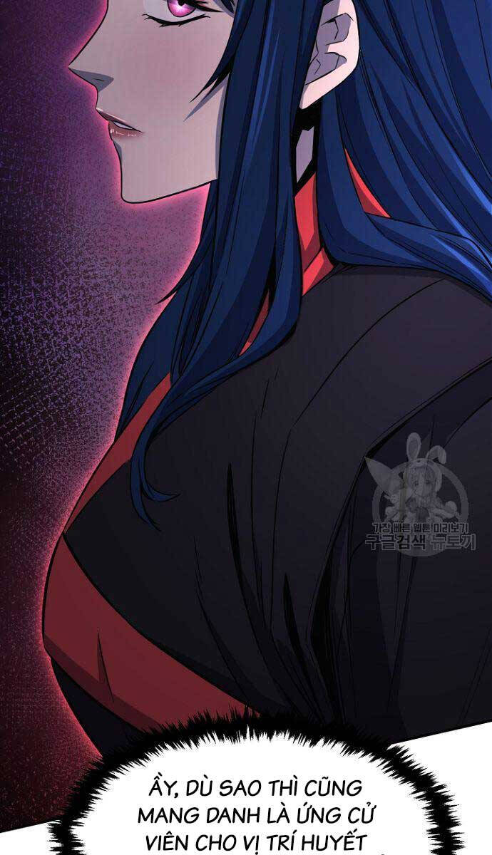 Cảm Kiếm Tuyệt Đối Chap 36 - Next Chap 37