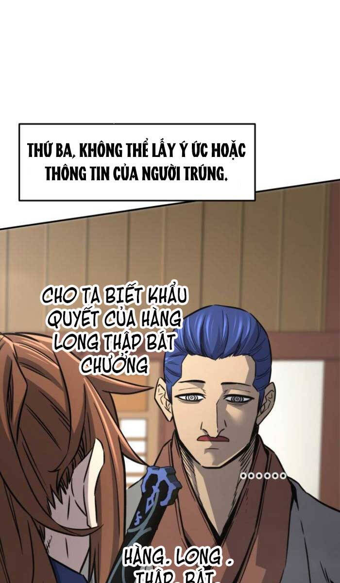 Cảm Kiếm Tuyệt Đối Chap 37 - Next Chap 38