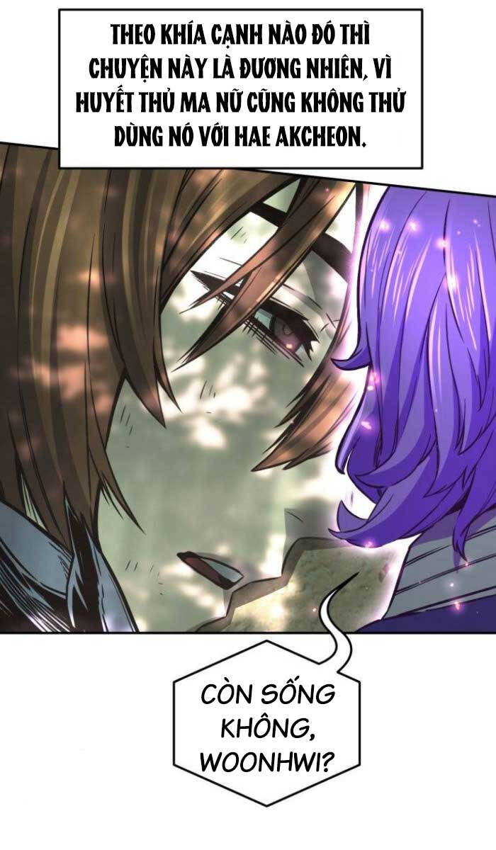 Cảm Kiếm Tuyệt Đối Chap 37 - Next Chap 38