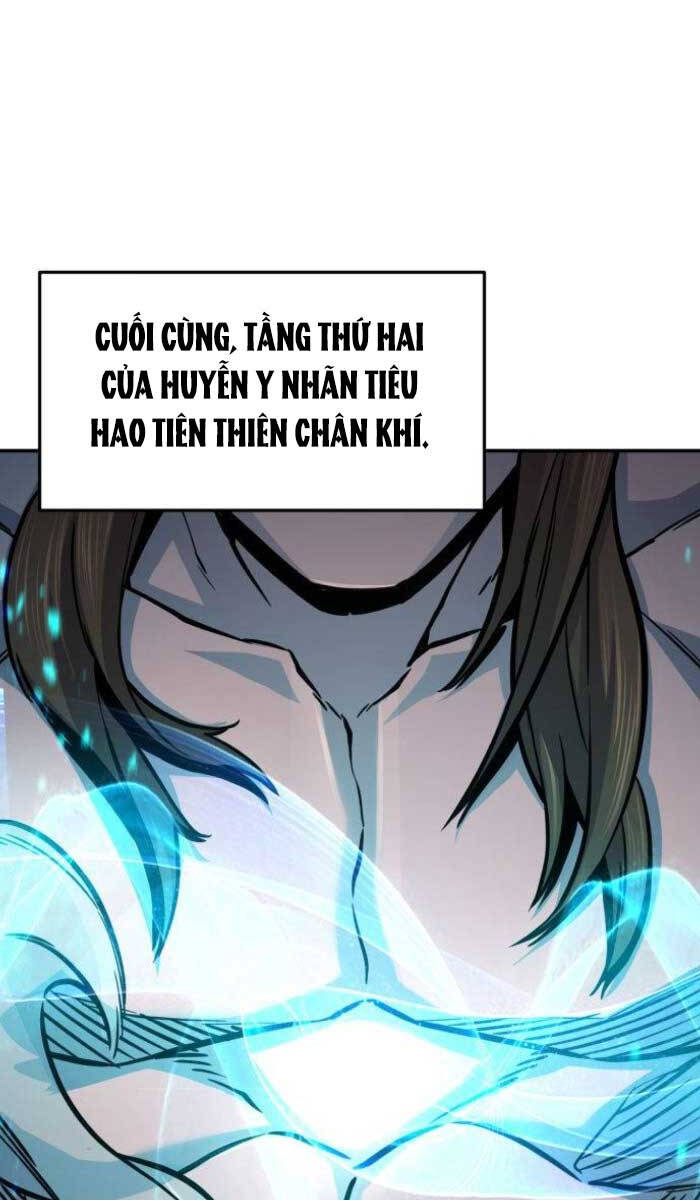 Cảm Kiếm Tuyệt Đối Chap 37 - Next Chap 38