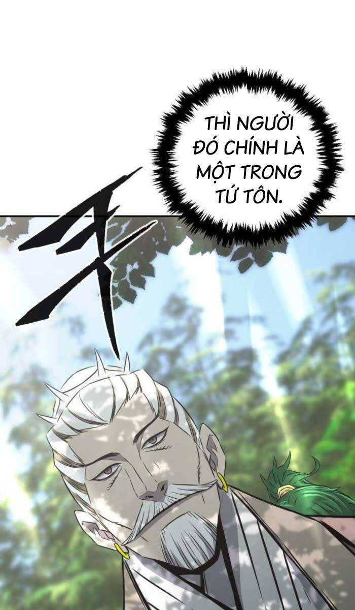 Cảm Kiếm Tuyệt Đối Chap 37 - Next Chap 38