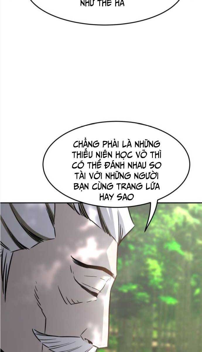 Cảm Kiếm Tuyệt Đối Chap 38 - Next Chap 39
