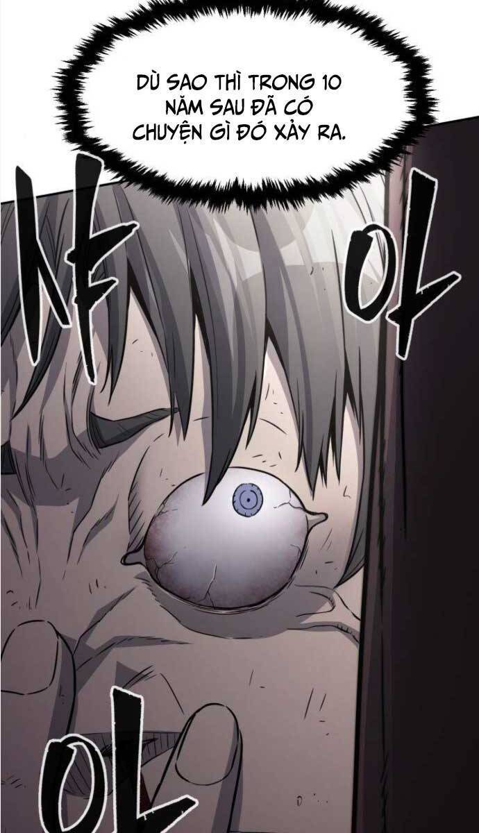 Cảm Kiếm Tuyệt Đối Chap 38 - Next Chap 39