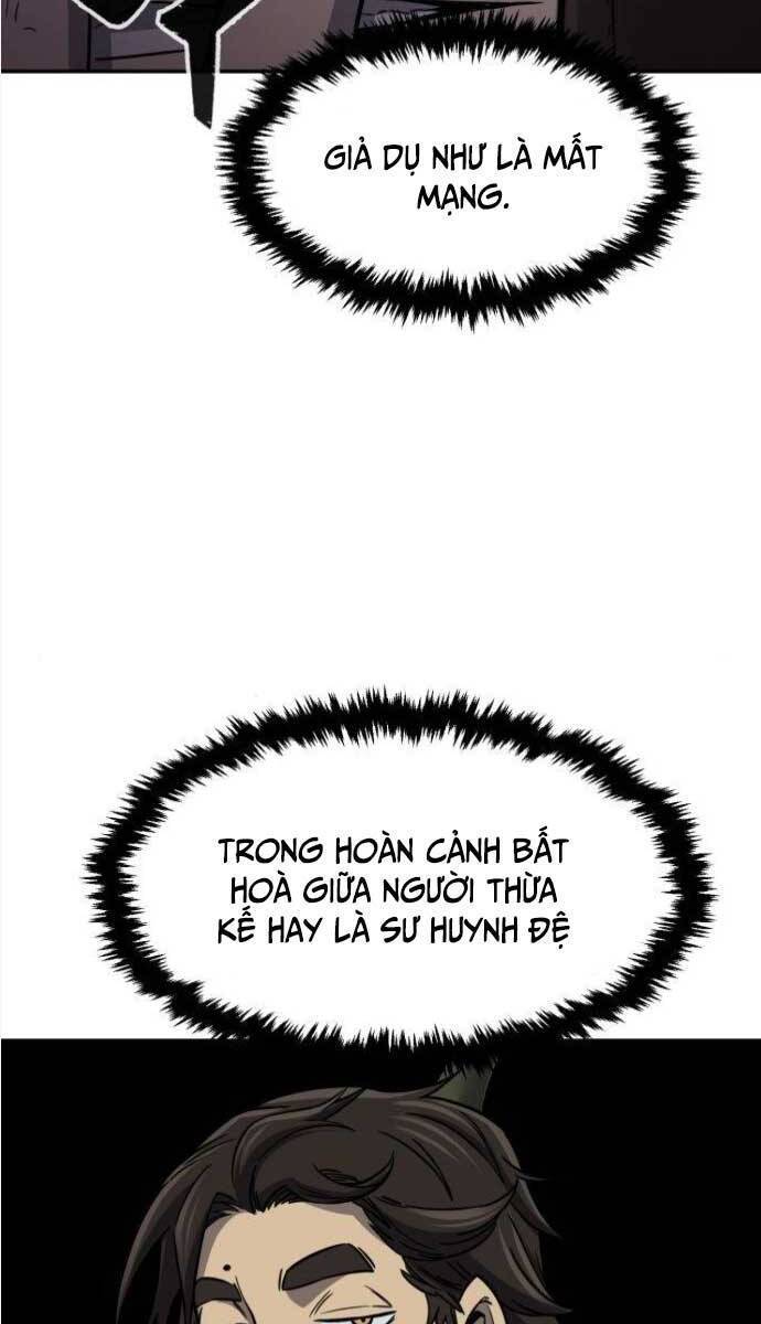 Cảm Kiếm Tuyệt Đối Chap 38 - Next Chap 39