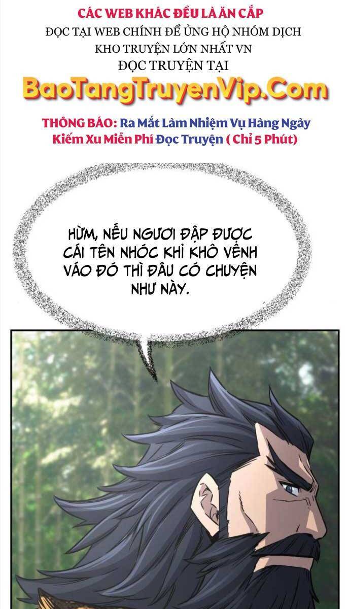 Cảm Kiếm Tuyệt Đối Chap 38 - Next Chap 39