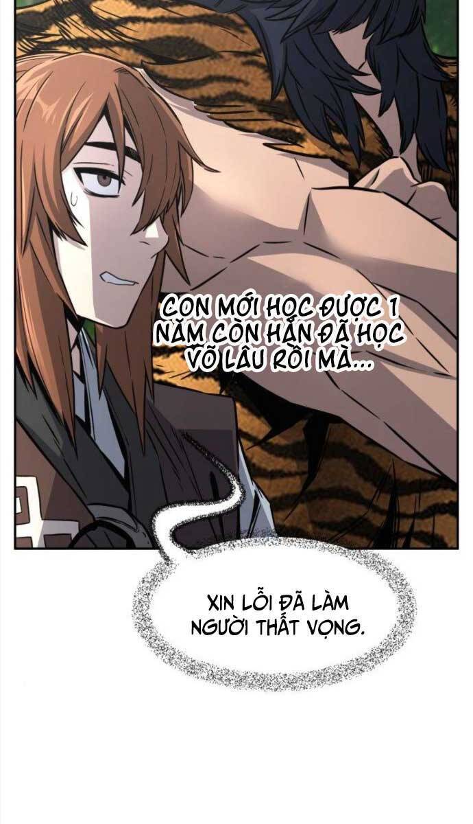 Cảm Kiếm Tuyệt Đối Chap 38 - Next Chap 39