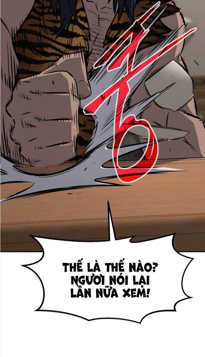 Cảm Kiếm Tuyệt Đối Chap 38 - Next Chap 39