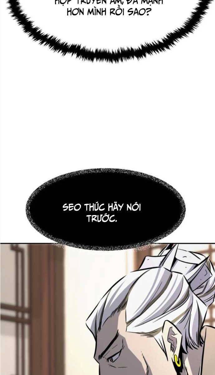 Cảm Kiếm Tuyệt Đối Chap 38 - Next Chap 39