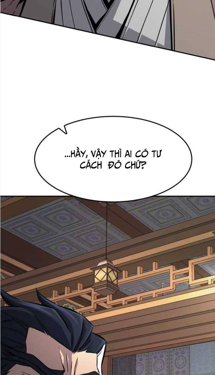 Cảm Kiếm Tuyệt Đối Chap 38 - Next Chap 39
