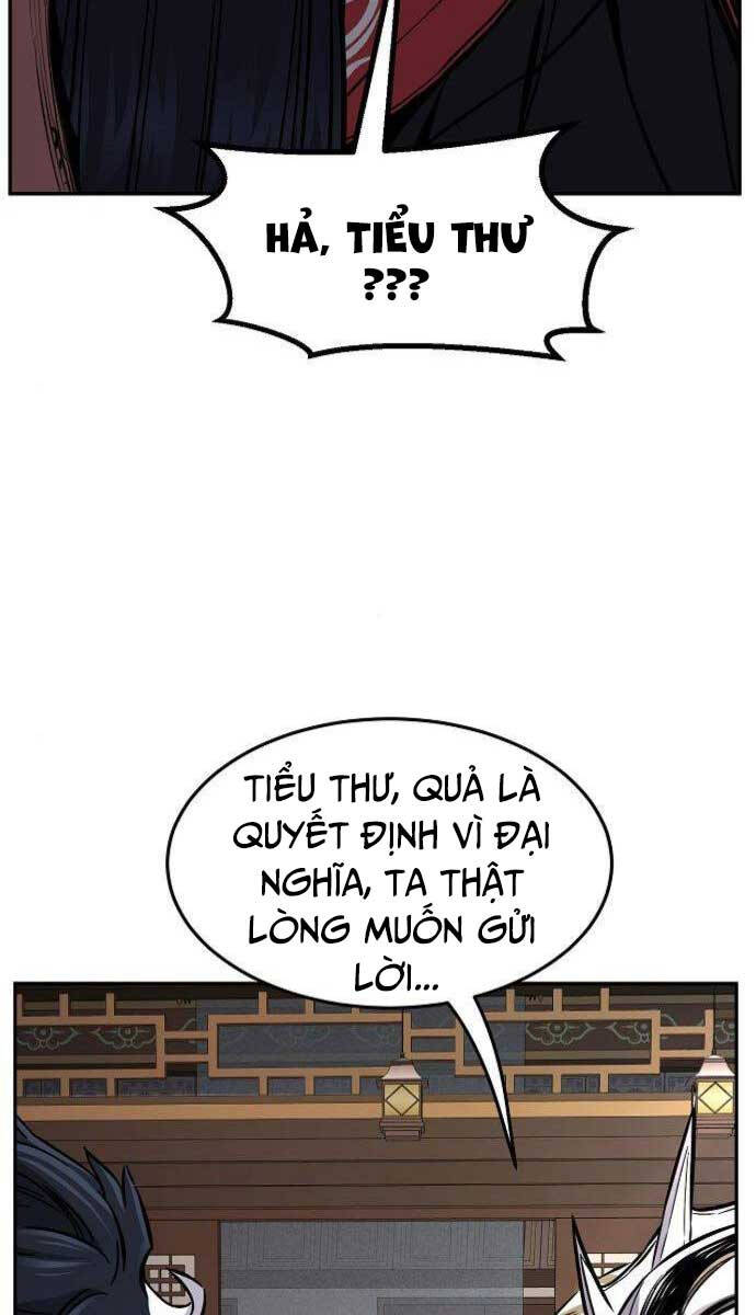 Cảm Kiếm Tuyệt Đối Chap 39 - Next Chap 40