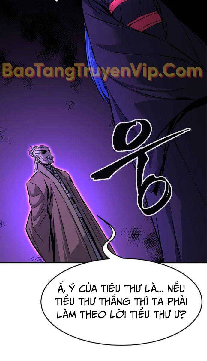 Cảm Kiếm Tuyệt Đối Chap 39 - Next Chap 40