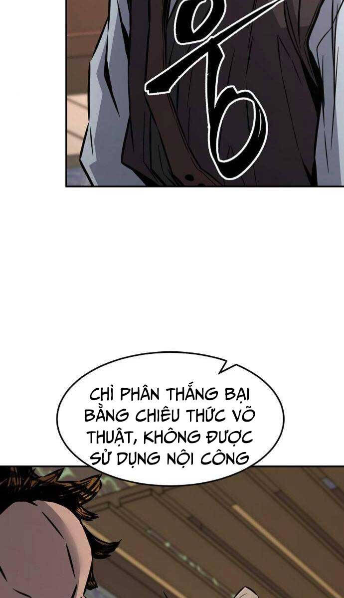 Cảm Kiếm Tuyệt Đối Chap 39 - Next Chap 40