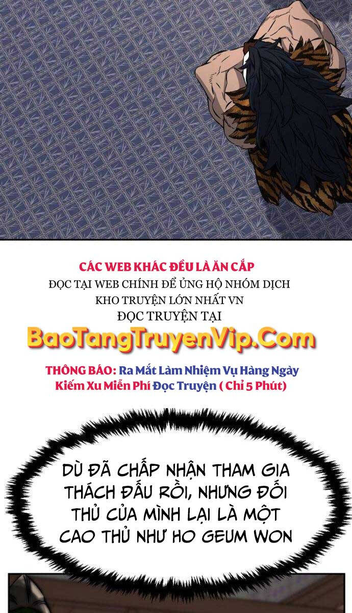 Cảm Kiếm Tuyệt Đối Chap 39 - Next Chap 40
