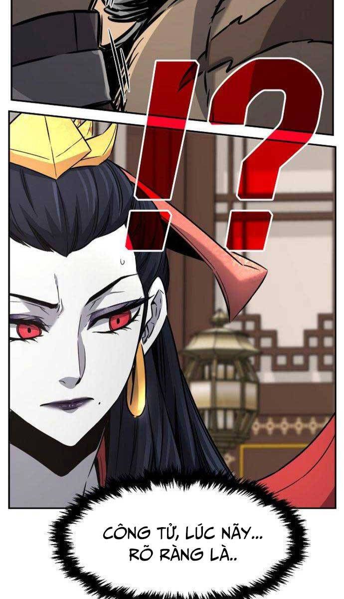 Cảm Kiếm Tuyệt Đối Chap 39 - Next Chap 40