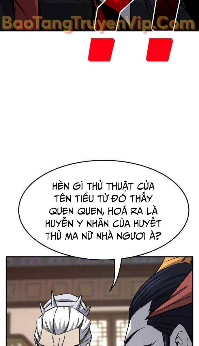 Cảm Kiếm Tuyệt Đối Chap 39 - Next Chap 40
