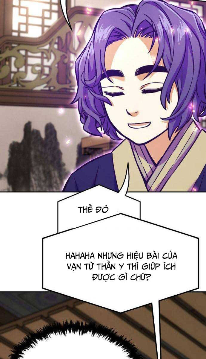 Cảm Kiếm Tuyệt Đối Chap 39 - Next Chap 40