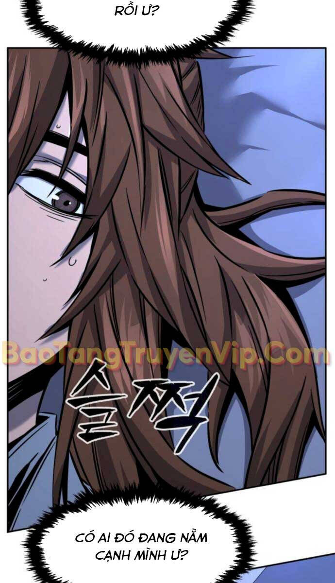 Cảm Kiếm Tuyệt Đối Chap 41 - Next Chap 42