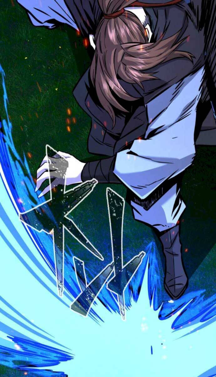 Cảm Kiếm Tuyệt Đối Chap 41 - Next Chap 42