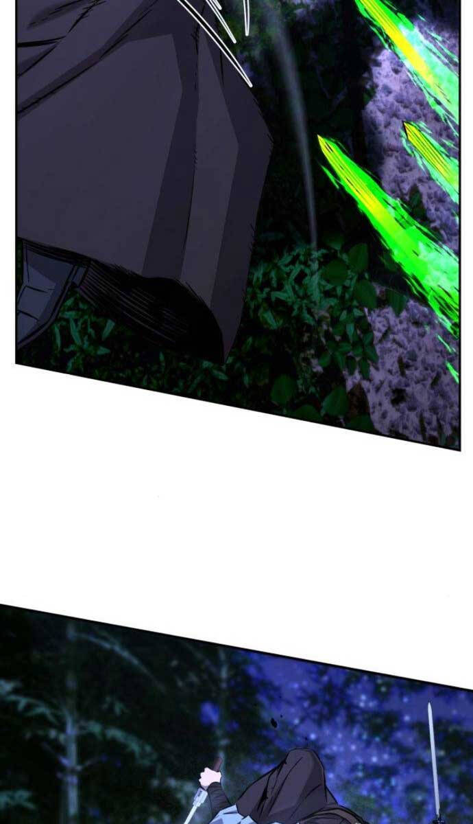 Cảm Kiếm Tuyệt Đối Chap 42 - Next Chap 43