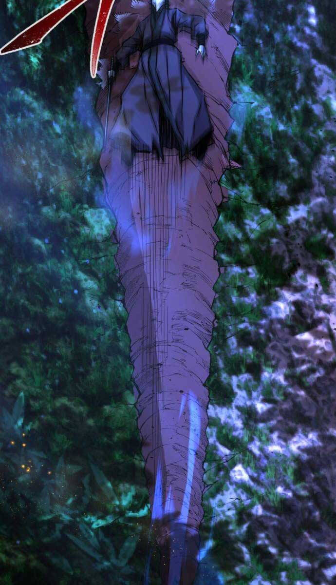 Cảm Kiếm Tuyệt Đối Chap 42 - Next Chap 43