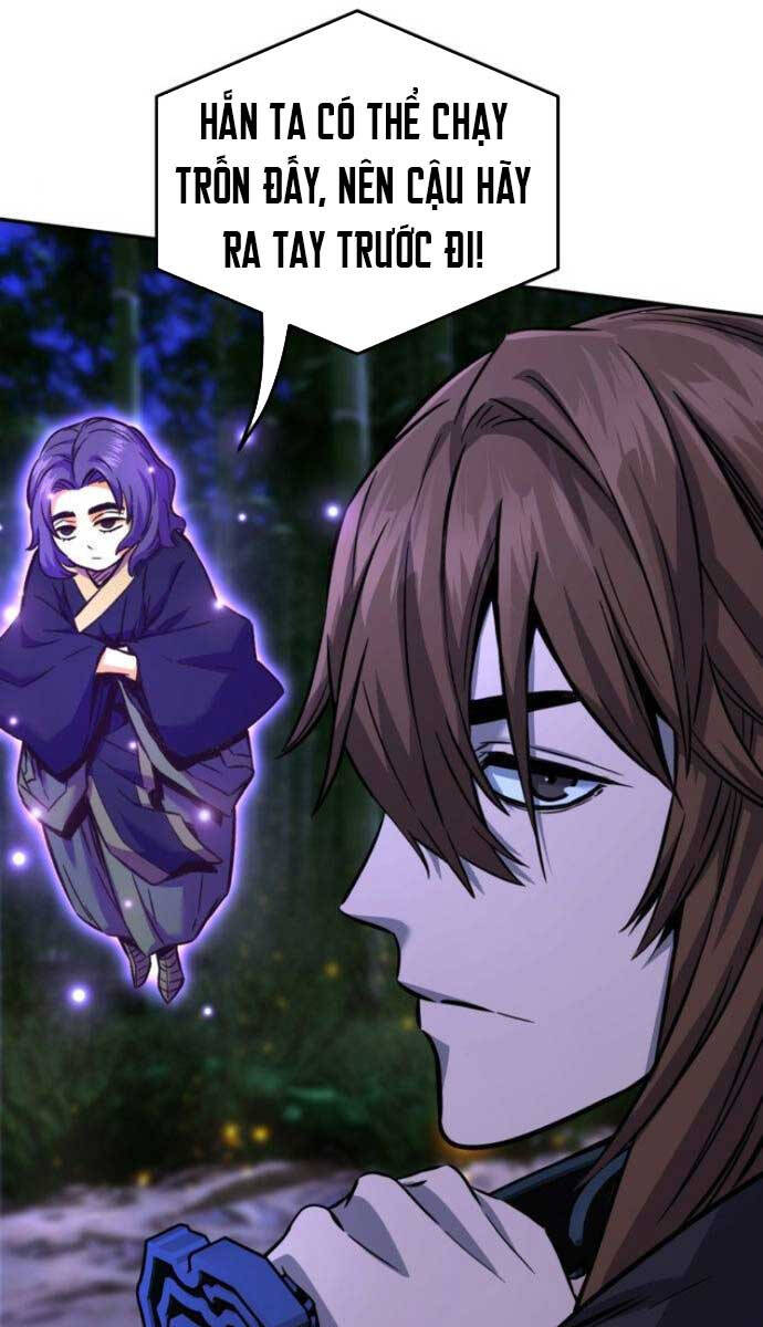 Cảm Kiếm Tuyệt Đối Chap 42 - Next Chap 43