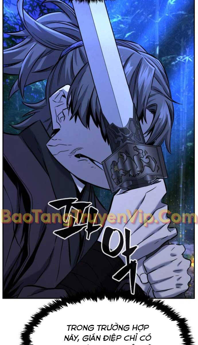 Cảm Kiếm Tuyệt Đối Chap 42 - Next Chap 43