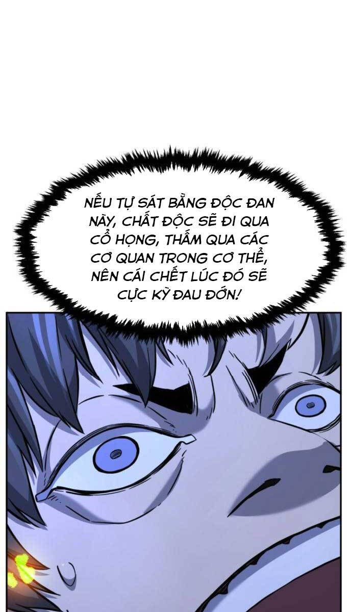 Cảm Kiếm Tuyệt Đối Chap 42 - Next Chap 43