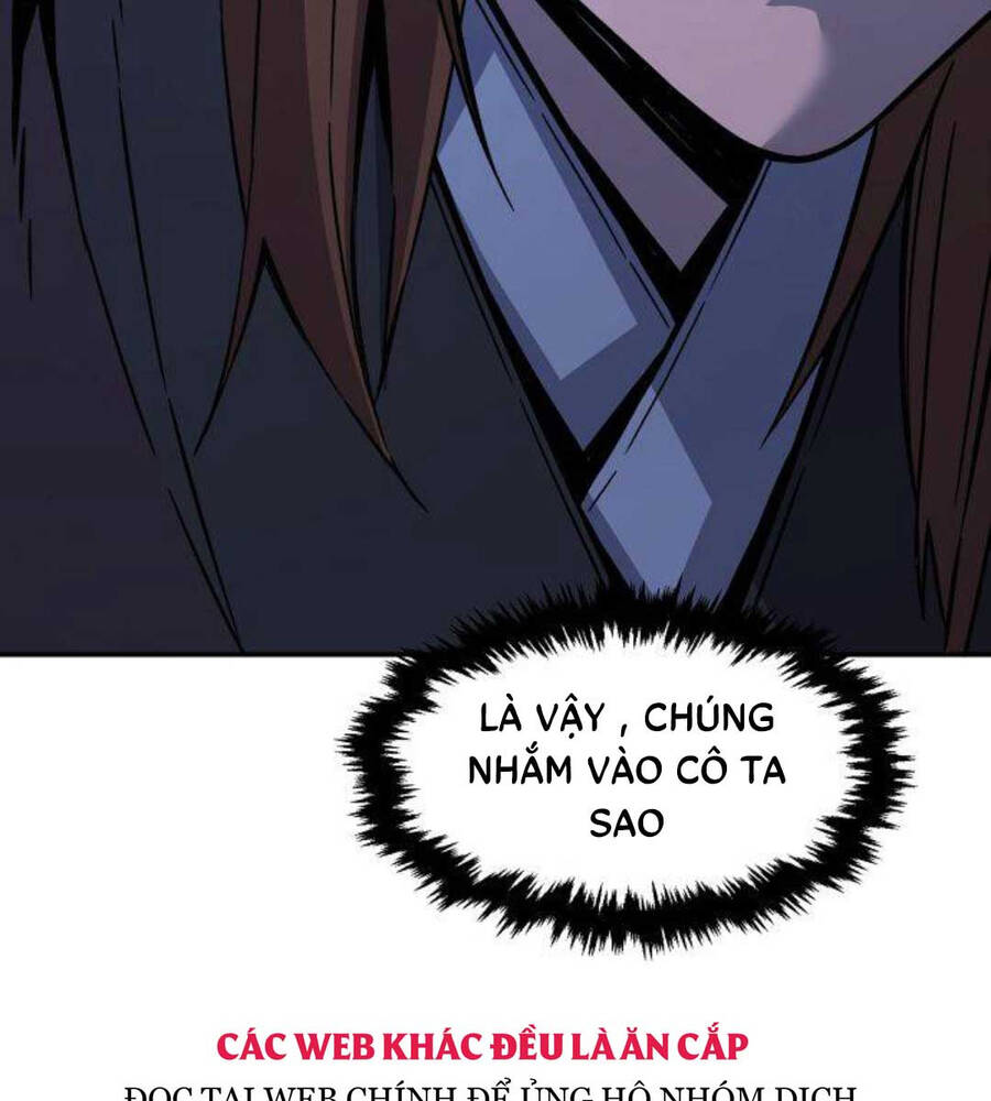 Cảm Kiếm Tuyệt Đối Chap 46 - Next Chap 47