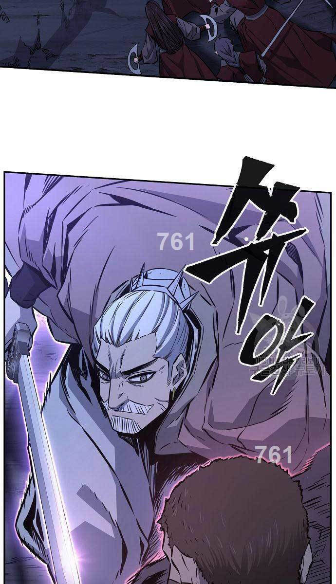 Cảm Kiếm Tuyệt Đối Chap 48 - Next Chap 49