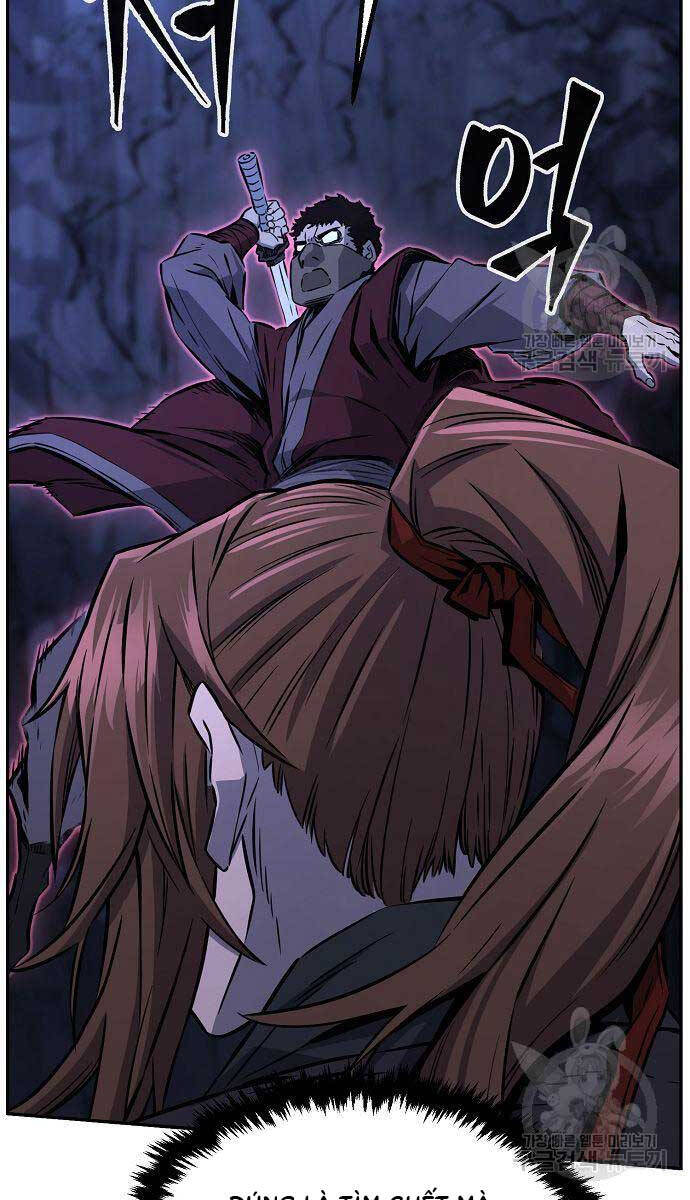 Cảm Kiếm Tuyệt Đối Chap 48 - Next Chap 49