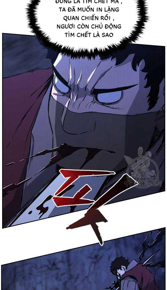 Cảm Kiếm Tuyệt Đối Chap 48 - Next Chap 49