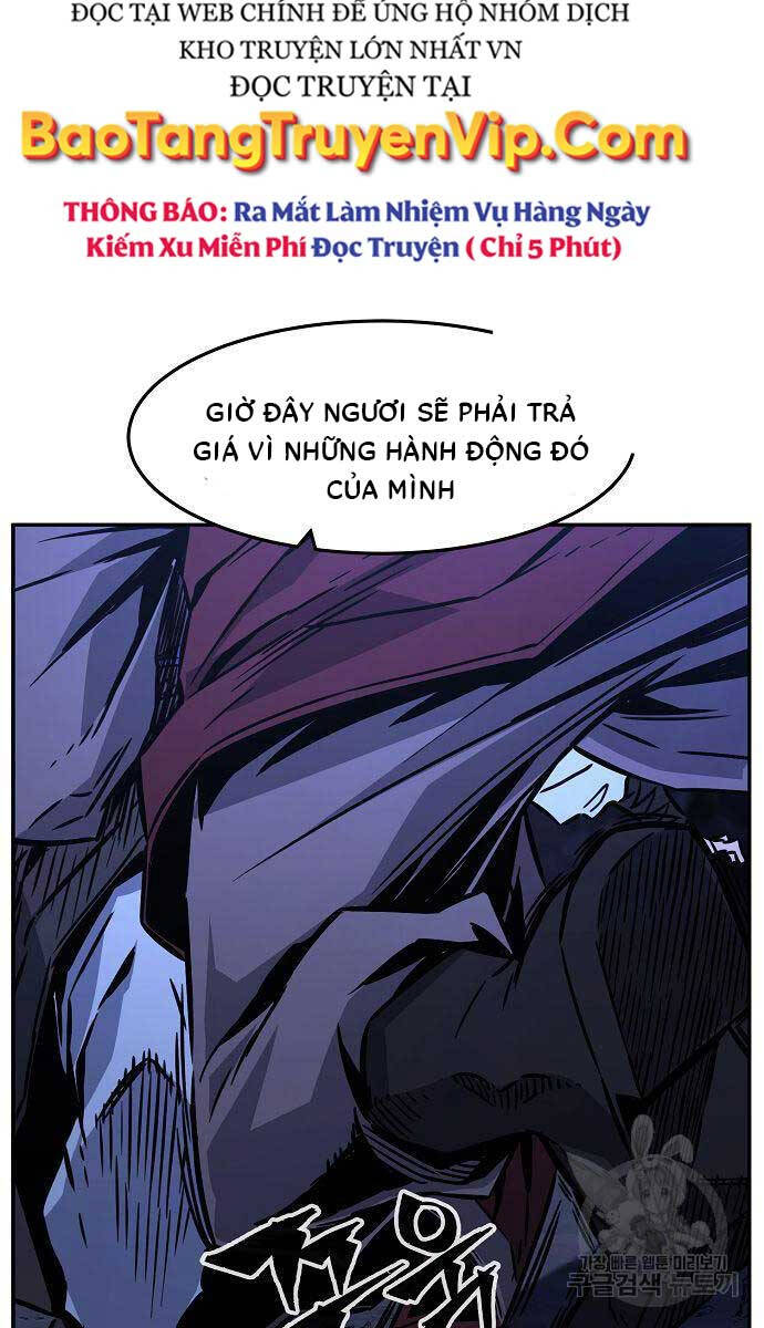 Cảm Kiếm Tuyệt Đối Chap 48 - Next Chap 49