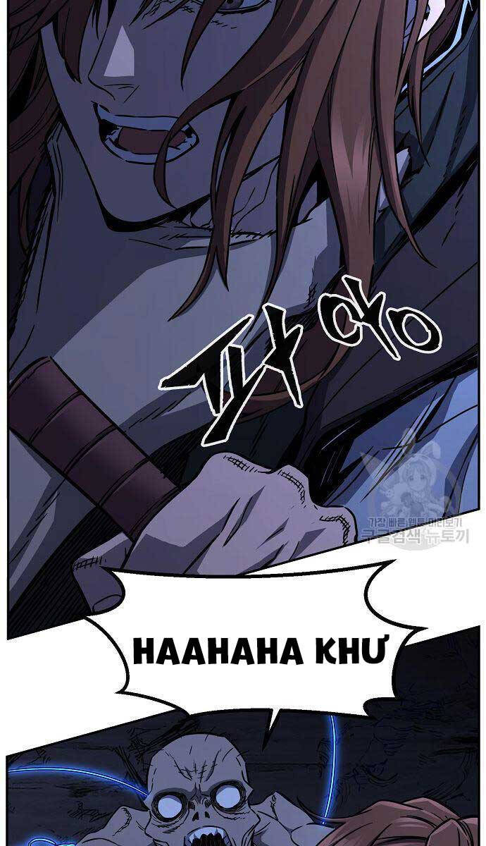 Cảm Kiếm Tuyệt Đối Chap 49 - Next Chap 50