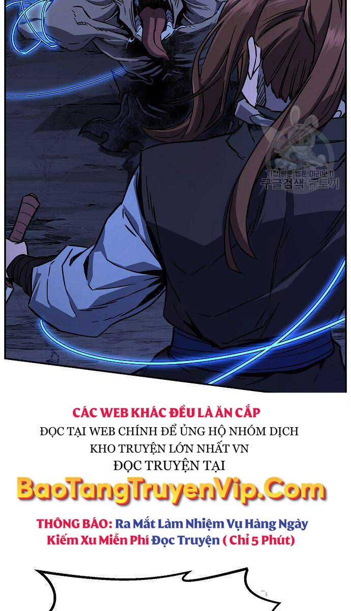 Cảm Kiếm Tuyệt Đối Chap 49 - Next Chap 50