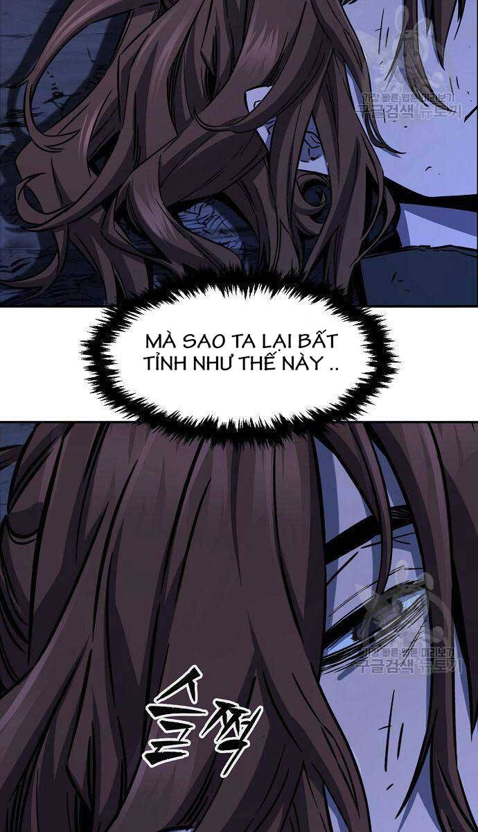 Cảm Kiếm Tuyệt Đối Chap 49 - Next Chap 50