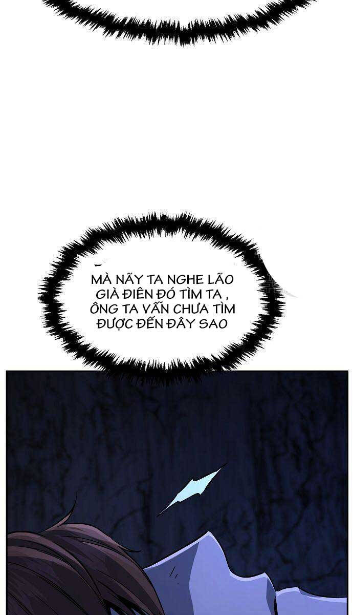 Cảm Kiếm Tuyệt Đối Chap 49 - Next Chap 50