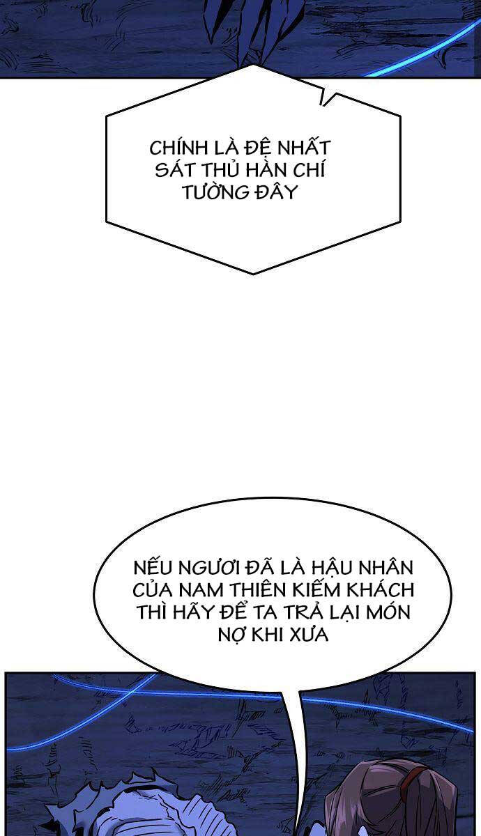Cảm Kiếm Tuyệt Đối Chap 49 - Next Chap 50