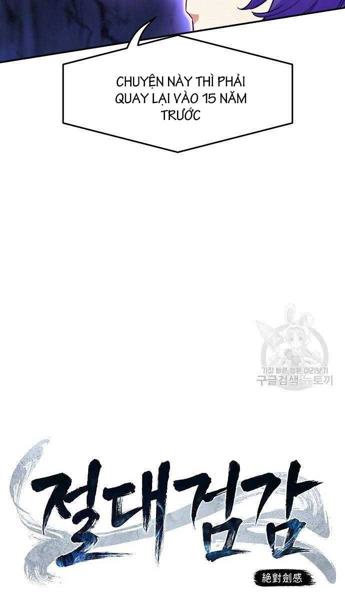 Cảm Kiếm Tuyệt Đối Chap 50 - Next Chap 51