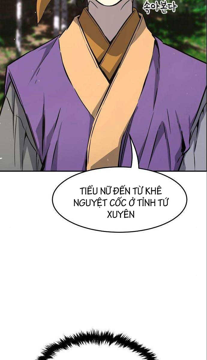 Cảm Kiếm Tuyệt Đối Chap 52 - Next Chap 53