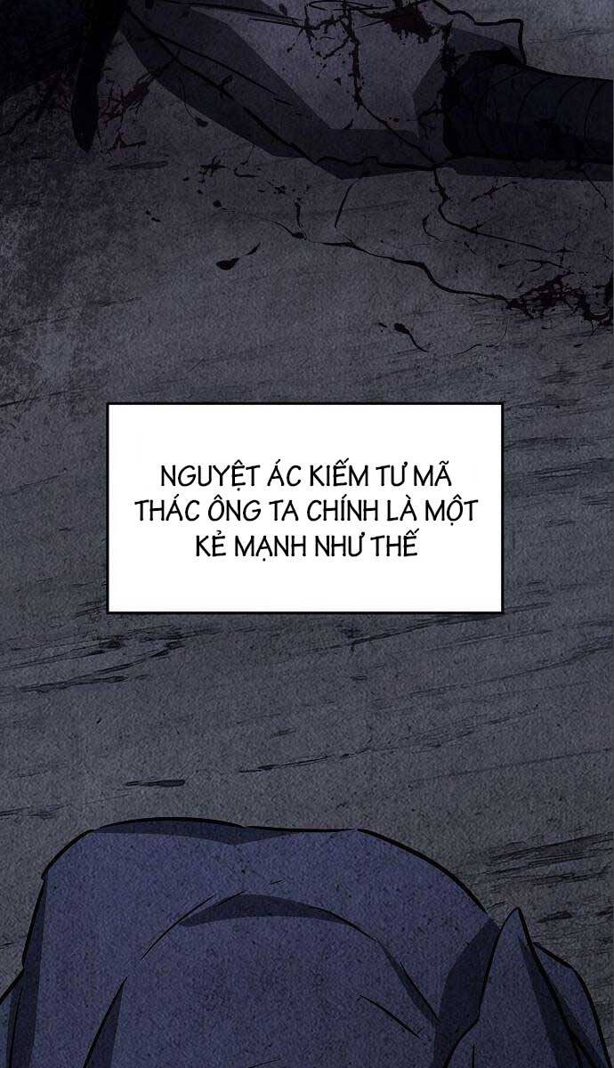 Cảm Kiếm Tuyệt Đối Chap 52 - Next Chap 53