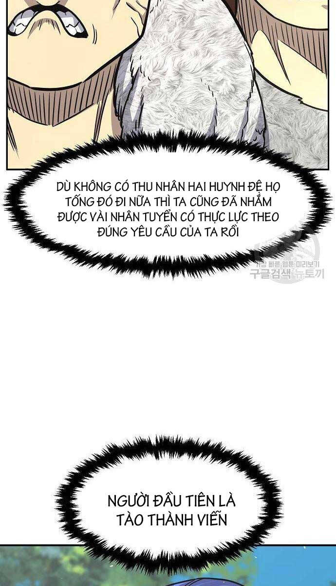 Cảm Kiếm Tuyệt Đối Chap 53 - Next Chap 54