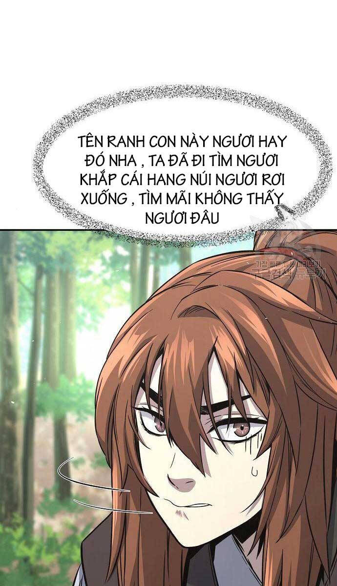 Cảm Kiếm Tuyệt Đối Chap 53 - Next Chap 54