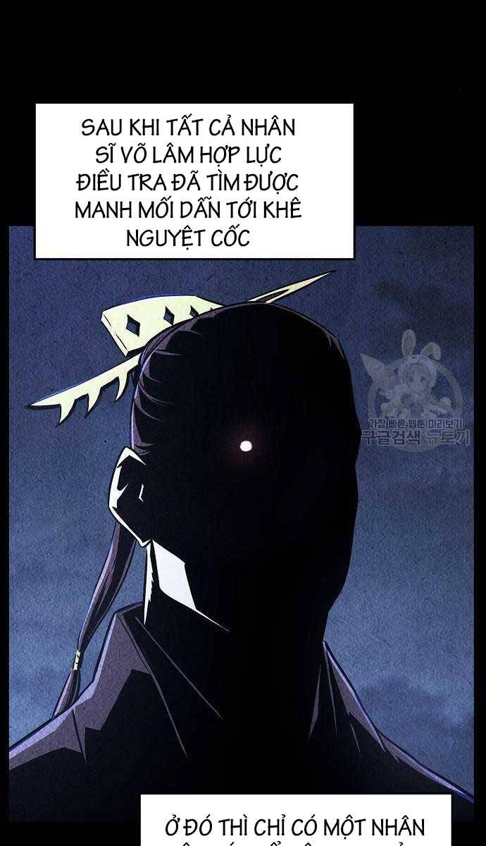 Cảm Kiếm Tuyệt Đối Chap 53 - Next Chap 54