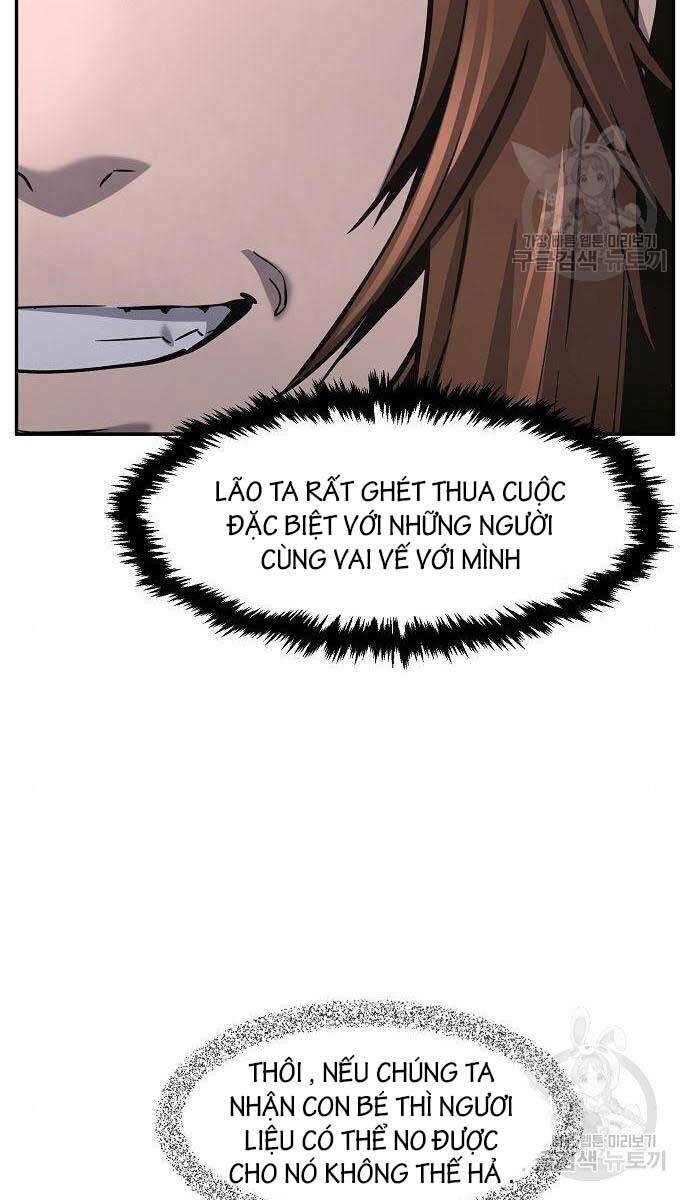 Cảm Kiếm Tuyệt Đối Chap 53 - Next Chap 54