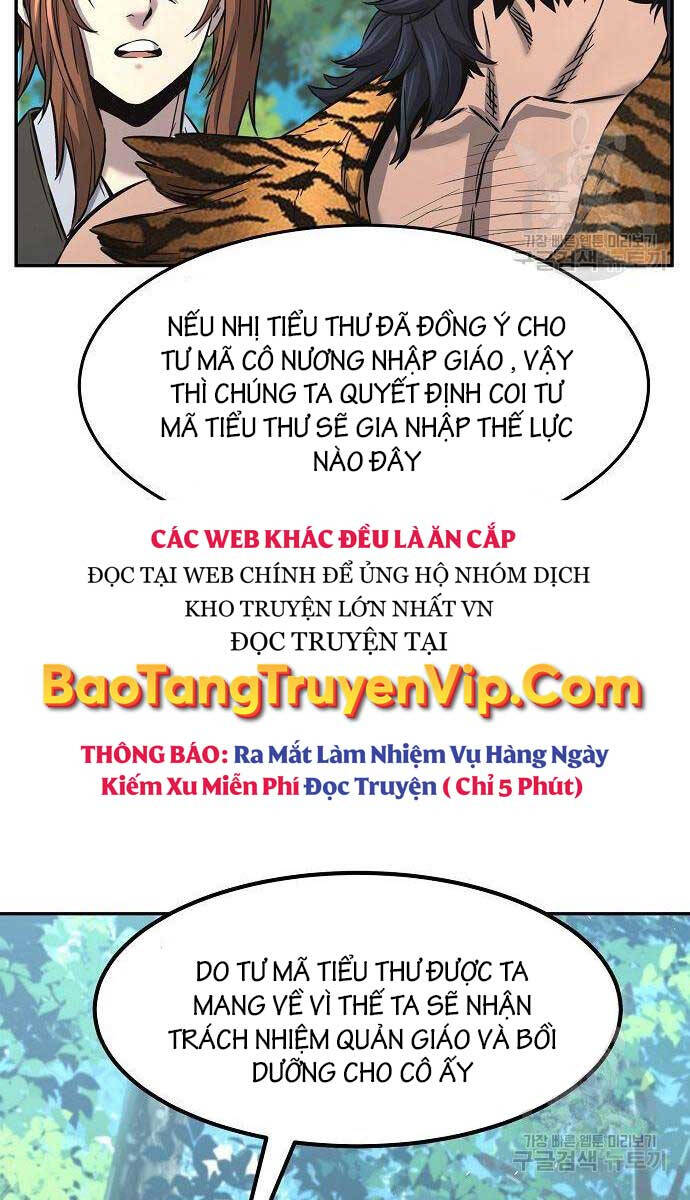 Cảm Kiếm Tuyệt Đối Chap 53 - Next Chap 54