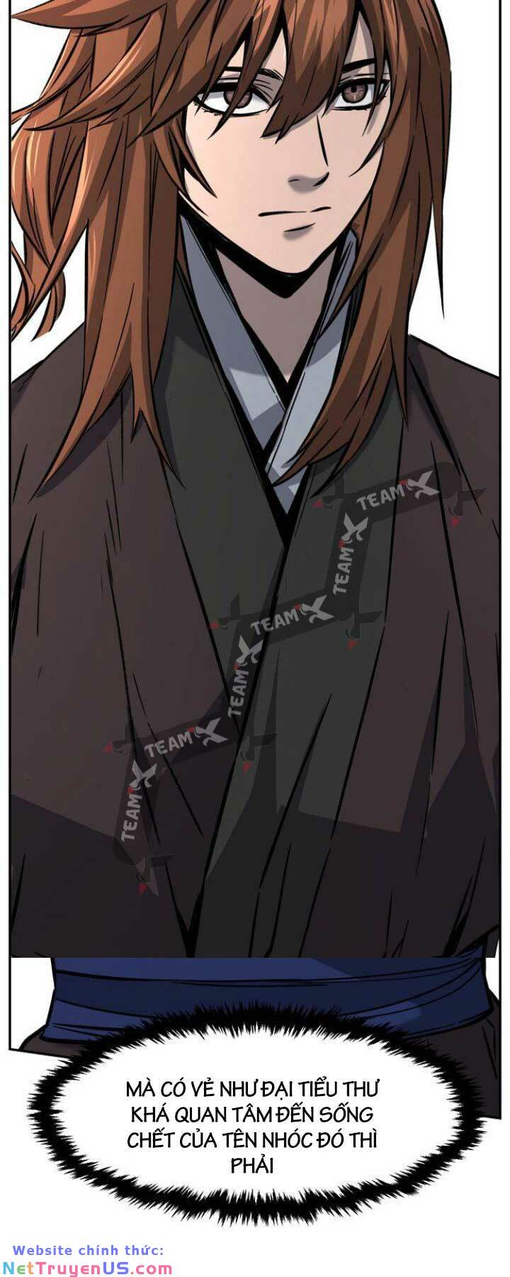 Cảm Kiếm Tuyệt Đối Chap 54 - Next Chap 55